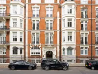 Недвижимость Franklins Row: 8