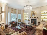 Недвижимость Franklins Row: 9