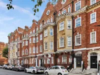 Недвижимость Draycott Place, Chelsea: 8