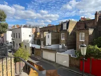 Недвижимость Draycott Place, Chelsea: 9