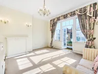 Недвижимость Draycott Place, Chelsea: 10