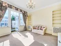 Недвижимость Draycott Place, Chelsea: 12