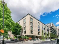 Недвижимость Moore House, Gatliff Road: 4