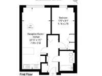 Недвижимость Moore House, Gatliff Road: 10