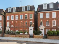 Недвижимость Yeomans Row, Knightsbridge: 10