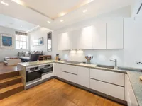 Недвижимость Yeomans Row, Knightsbridge: 14