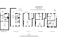 Недвижимость Yeomans Row, Knightsbridge: 19