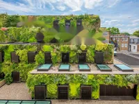 Недвижимость Ranelagh House, Elystan Place: 5