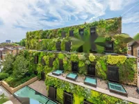 Недвижимость Ranelagh House, Elystan Place: 8