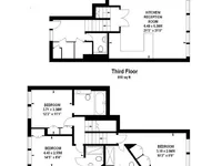 Недвижимость Ranelagh House, Elystan Place: 11