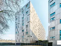 Недвижимость Woods House, Grosvenor Waterside, 7 Gatliff Road: 1