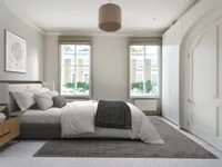 Недвижимость Shalcomb Street, Chelsea: 1