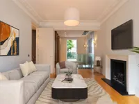 Недвижимость Shalcomb Street, Chelsea: 8