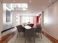 Недвижимость Shalcomb Street, Chelsea: 10