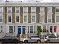 Недвижимость Shalcomb Street, Chelsea: 12