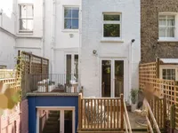 Недвижимость Shalcomb Street, Chelsea: 13