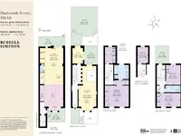 Недвижимость Shalcomb Street, Chelsea: 14