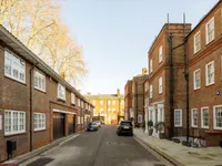 Недвижимость Chelsea Square: 1