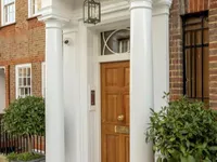 Недвижимость Chelsea Square: 2