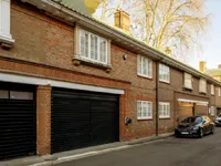 Недвижимость Chelsea Square: 3