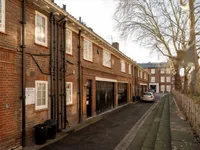 Недвижимость Chelsea Square: 4