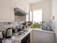 Недвижимость Chelsea Square: 8