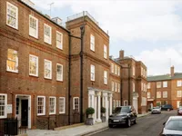 Недвижимость Chelsea Square: 16