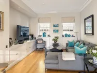 Недвижимость Chelsea Square: 23