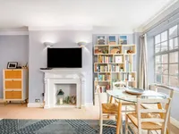 Недвижимость Kings Road, Chelsea: 1