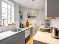 Недвижимость Kings Road, Chelsea: 2