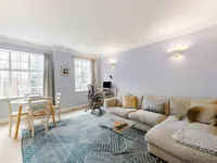 Недвижимость Kings Road, Chelsea: 3