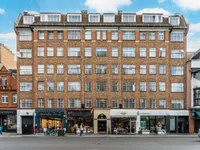 Недвижимость Kings Road, Chelsea: 5