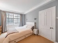 Недвижимость Kings Road, Chelsea: 6