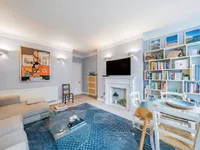 Недвижимость Kings Road, Chelsea: 7