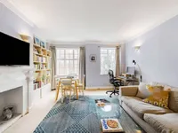 Недвижимость Kings Road, Chelsea: 9