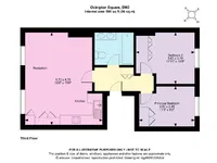 Недвижимость Ovington Square, Belgravia: 10