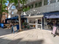 Недвижимость Bristol House, 67 Lower Sloane Street: 1