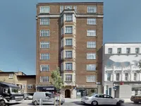 Недвижимость Donovan Court, Drayton Gardens: 7