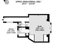 Недвижимость Donovan Court, Drayton Gardens: 15