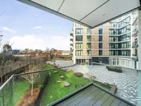 Недвижимость Harbour Avenue, Chelsea Harbour: 4