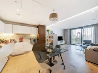 Недвижимость Harbour Avenue, Chelsea Harbour: 5