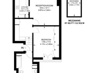 Недвижимость Coleherne Road, Chelsea: 13