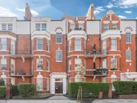 Недвижимость Beaufort Street: 1