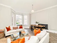 Недвижимость Beaufort Street: 7