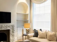 Недвижимость Hortensia Road: 9