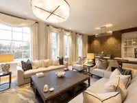 Недвижимость Hortensia Road: 13