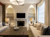 Недвижимость Hortensia Road: 18