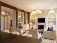 Недвижимость Hortensia Road: 19