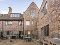 Недвижимость Sprimont Place, Chelsea: 6