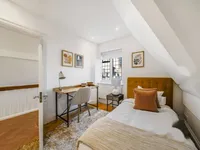 Недвижимость Sprimont Place, Chelsea: 19